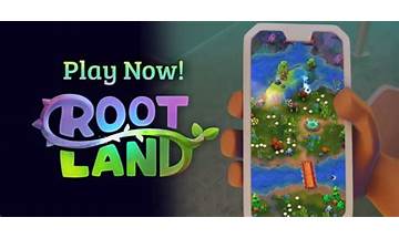 Root Land for Android - Download the APK from Habererciyes